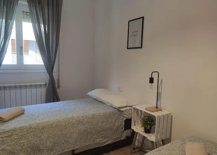 Apartamento Cameros