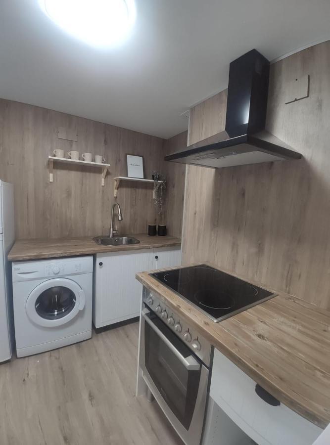 Cameros Appartement Jaca