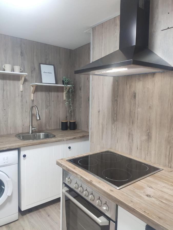 Cameros Apartament *