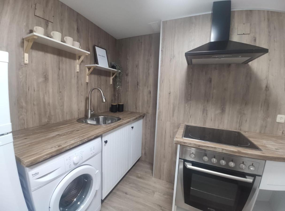 Appartement Cameros