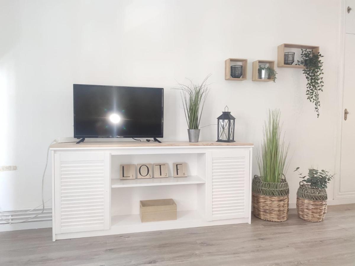 Cameros Apartament