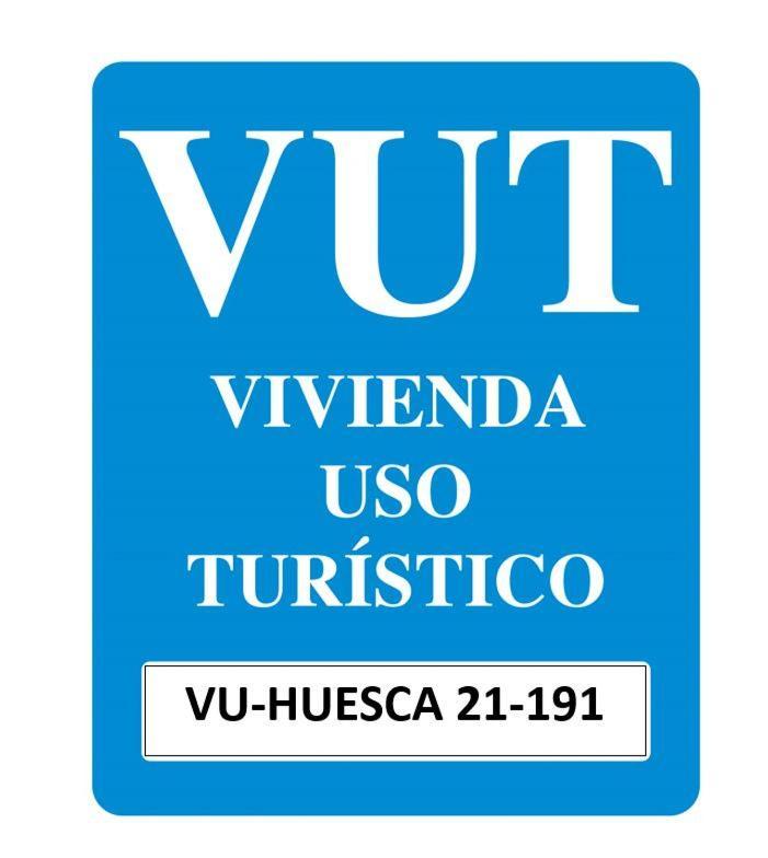 Apartament Cameros Jaca